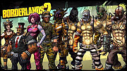 Borderlands 2 Laptop and Desktop Computer Game Nairobi