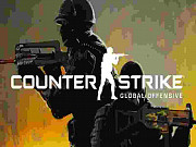 Counter Strike Global Offensive Laptop Desktop Computer Game Nairobi
