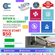Aircon Repair Singapore