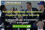 KA02 Assessment For Engineering New Zealand – CDRAustralia.Org Wellington