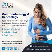 Gastroenterologist for IBS and digestive disorders New York from New York City