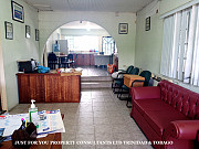 Commercial Space for Rent Chaguanas