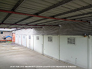 Warehouse for Rent Chaguanas