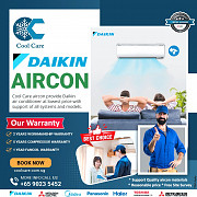 Daikin Aircon Singapore