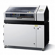 Roland VersaUV LEF2-200 Benchtop UV Flatbed Printer (ATLASPRINTSTORE) Riyadh