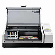 Roland VersaUV LEF2-200 Benchtop UV Flatbed Printer (ATLASPRINTSTORE) Riyadh