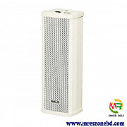 Ahuja ASC-310T – 10W PA Column Speaker (Off-White) Dhaka