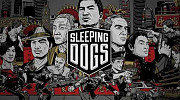 Sleeping Dogs Laptop and Desktop Computer Game Nairobi