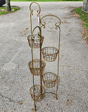 Orchid Stand: Display Your Plants with Style and Stability Delray Beach