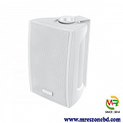 Ahuja PS-400TM – 16W Wall Mount PA Speaker Dhaka