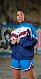 Bulk Order Custom Premier Basketball Shorts from Alanic Clothing Beverly Hills