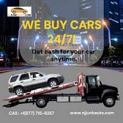 We Buy Junk Cars Milburn Elizabeth
