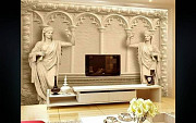 Create An Epic Wall With Big Impact - HD Photo Murals from Lagos