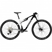 2025 Canyon Lux World Cup CF 7 Mountain Bike (G*N2BIKESHOP) Denver