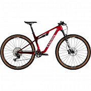 2025 Canyon Lux World Cup CF 8 Mountain Bike Denver
