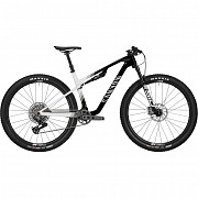 2025 Canyon Lux World Cup CF 9 Mountain Bike (G*N2BIKESHOP) Denver