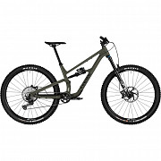 2025 Canyon Spectral 6 Mountain Bike Denver