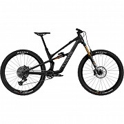 2025 Canyon Spectral CF 9 Mountain Bike (G*N2BIKESHOP) Denver