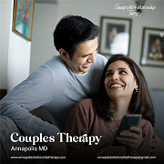 Couples Therapy Annapolis, MD: Rebuild The Bond Annapolis