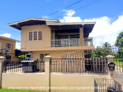 Investment Property for Sale Chaguanas