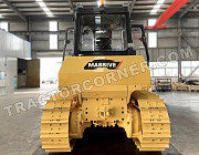 Massive MSBU 160 Bulldozer for Sale Lagos