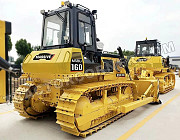 Massive MSBU 160 Bulldozer for Sale Lagos