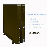 Clean refurbished Core i7 Stone Lite desktop PC Nairobi