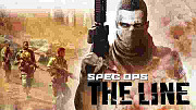 Spec Ops The Line Laptop Desktop Computer Game Nairobi