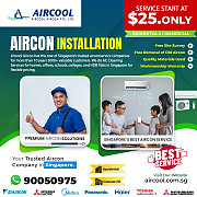 Aircon Installation | Aircon Installation Singapore Singapore