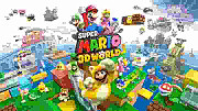 Super Mario Final REV Laptop Desktop Computer Game Nairobi