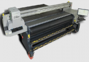 High-Efficiency UV Glass Printer Trenton