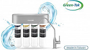Water Purifier Manufactures Taiwan: Green-Tak Darwin