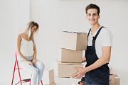 AUS Movers and Logistics: Expert Home Moving Company in Muscat, Oman Muscat