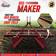 tractor dealer UAE Ajman