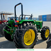 tractor dealer UAE Ajman