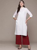 Buy Cotton Kurti For Women Online Jaipur