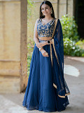Buy Exclusive Lehenga Online for Women New York City