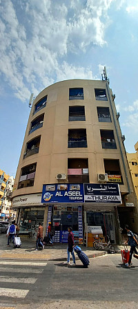 Flats with Attractive Rent for residential or commercial in Deira Frij Murar Dubai Dubai - photo 1