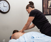 RMT Massage in St Clair: A Variety of Massages for Relaxation and Healing Toronto