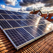 Expert Solar Panel Installation in Lucknow – Om Solar Solutions from Lucknow