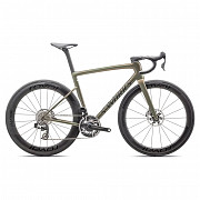 2025 Specialized S-Works Tarmac SL8 - SRAM RED AXS Road Bike (ALANBIKESHOP) Toronto