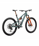 2025 Specialized S-Works Stumpjumper 15 LTD Mountain Bike (ALANBIKESHOP) Toronto