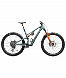2025 Specialized S-Works Stumpjumper 15 LTD Mountain Bike (ALANBIKESHOP) Toronto