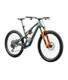 2025 Specialized S-Works Stumpjumper 15 LTD Mountain Bike (ALANBIKESHOP) Toronto