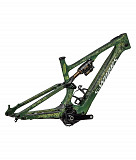 2025 Specialized S-Works Turbo Levo SL Frameset (ALANBIKESHOP) Toronto