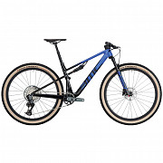 2024 BMC Fourstroke ONE Mountain Bike (G*N2BIKESHOP) Denver