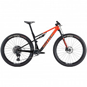 2024 BMC Fourstroke 01 ONE Mountain Bike (G*N2BIKESHOP) Denver
