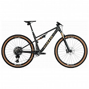 2024 BMC Fourstroke LT LTD Mountain Bike (G*N2BIKESHOP) Denver