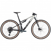 2024 BMC Fourstroke TWO Mountain Bike (G*N2BIKESHOP) Denver