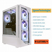 New custom AMD Ryzen 5600G mid tower desktop Nairobi